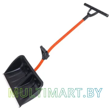 Лопата для уборки снега Startul ST9057-3